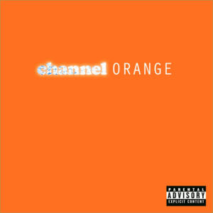 Frank Ocean Channel Orange review